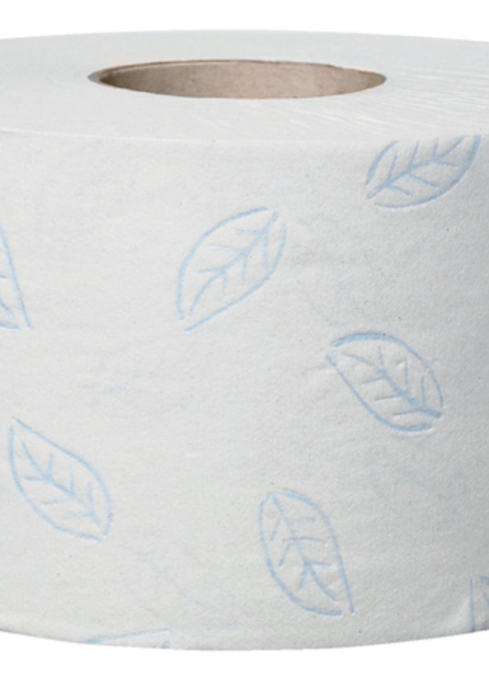 Tork Toiletpapier Tork Mini jumbo T2 premium 3-laags 12x120mtr wit 110255