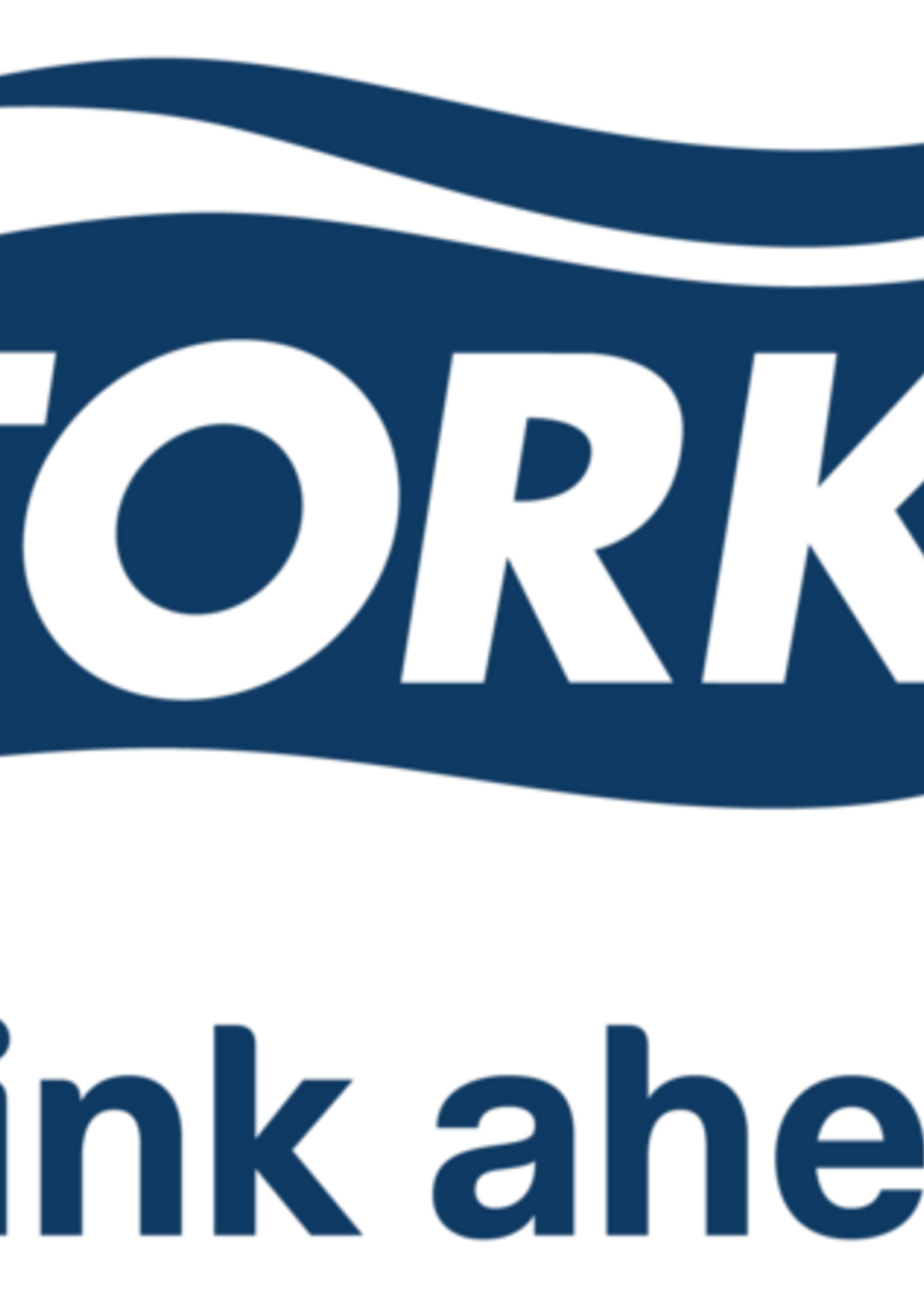 Tork Toiletpapier Tork Mini jumbo T2 premium 3-laags 12x120mtr wit 110255