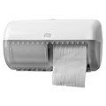 Tork Toiletpapier Tork T4 advanced 2-laags 250vel wit 110767