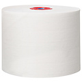 Tork Papier toilette Tork Mid-size T6 127540 Universal 1 épaisseur 135m blanc