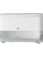 Tork Dispenser Tork T7 558040 voor hulsloos toiletpapier wit
