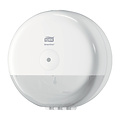 Tork Toiletpapierdispenser Tork SmartOne® Mini T9 Elevation wit 681000