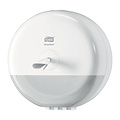 Tork Toiletpapierdispenser Tork SmartOne® Mini T9 Elevation wit 681000