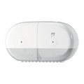 Tork Distributeur papier toilette Tork T9 682000 blanc