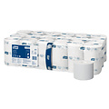 Tork Toiletpapier Tork T7 hulsloos Universal mid-size 1-laags 1300vel wit 472584