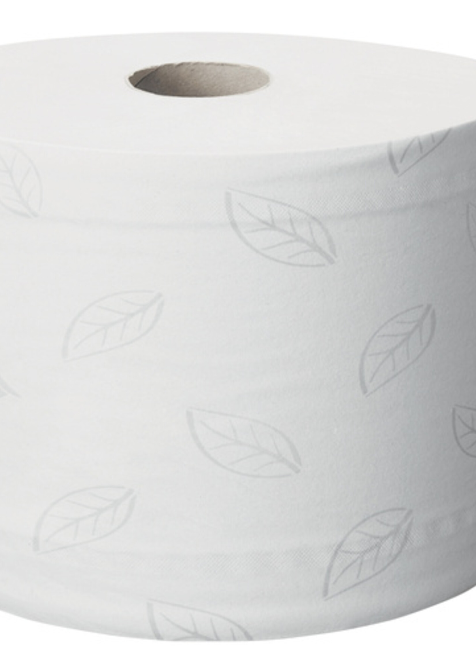 Tork Papier toilette Tork SmartOne T8 472242 Advanced 2 épaisseurs 1150 feuilles blanc