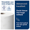 Tork Toiletpapier Tork SmartOne® Mini T9 advanced 2-laags 620 vel  wit  472193