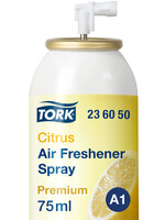 Tork Aérosol désodorisant Tork A1 236050 spray Citron 75ml