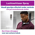 Tork Luchtverfrisser Tork A1 spray met citrusgeur 75ml 236050