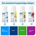 Tork Luchtverfrisser Tork A1 spray met citrusgeur 75ml 236050