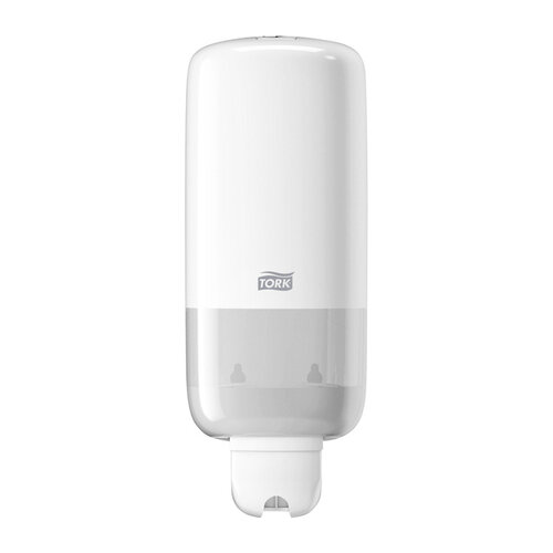 Tork Distributeur savon et désinfectant Tork S11 Elevation 560000 blanc