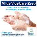 Tork Handzeep Tork S1  vloeibaar mild geparfurmeerd parelwit 1000ml 420501