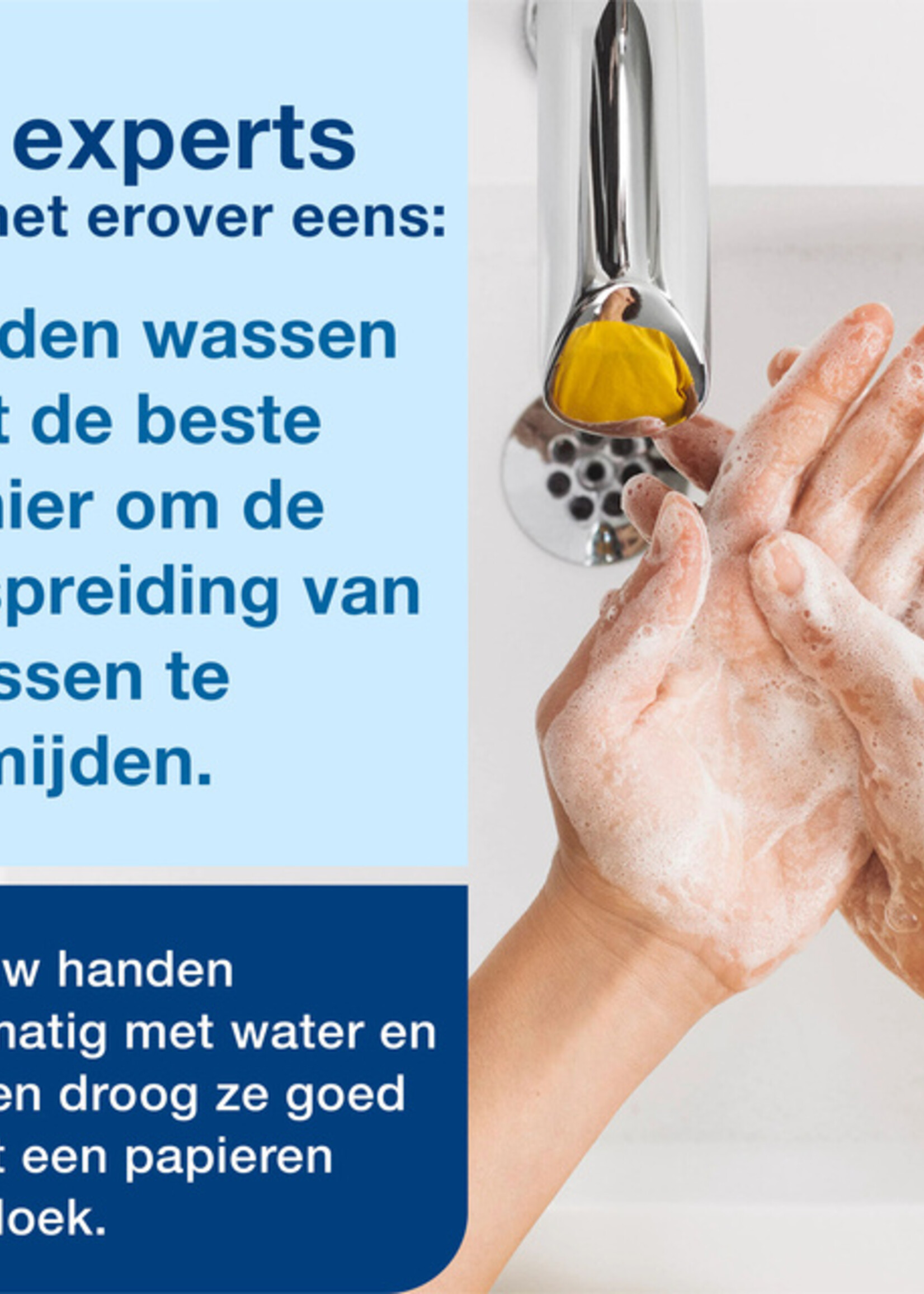 Tork Handzeep Tork S1  vloeibaar mild geparfurmeerd parelwit 1000ml 420501