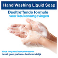 Tork Handzeep Tork S1  vloeibaar extra hygiënisch ongeparfumeerd 1000ml 420810