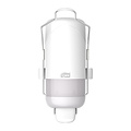 Tork Zeepdispenser Tork met armbeugel S1 Elevation Vloeibare zeep wit 560101