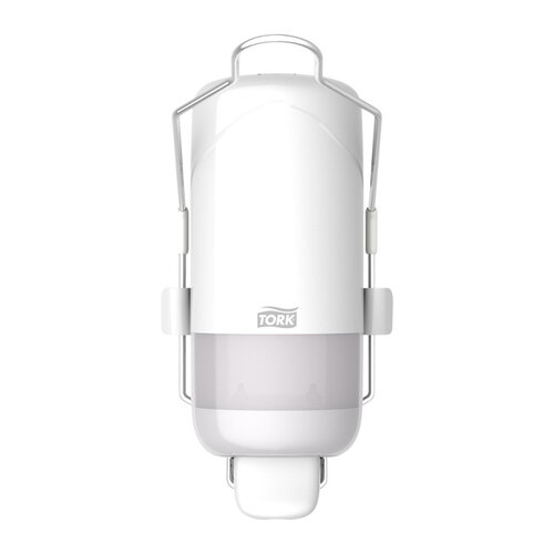 Tork Distributeur savon liquide à levier Tork S1 Elevation 560101 blanc