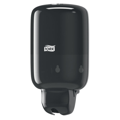 Tork Zeepdispenser Tork Mini S2 Elevation compact design zwart 561008