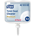 Tork Nettoyant siège de toilette Tork S2 420302 475ml