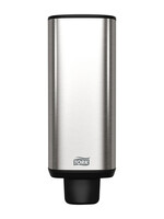 Tork Distributeur savon et désinfectant Tork Image S4 460010 Inox