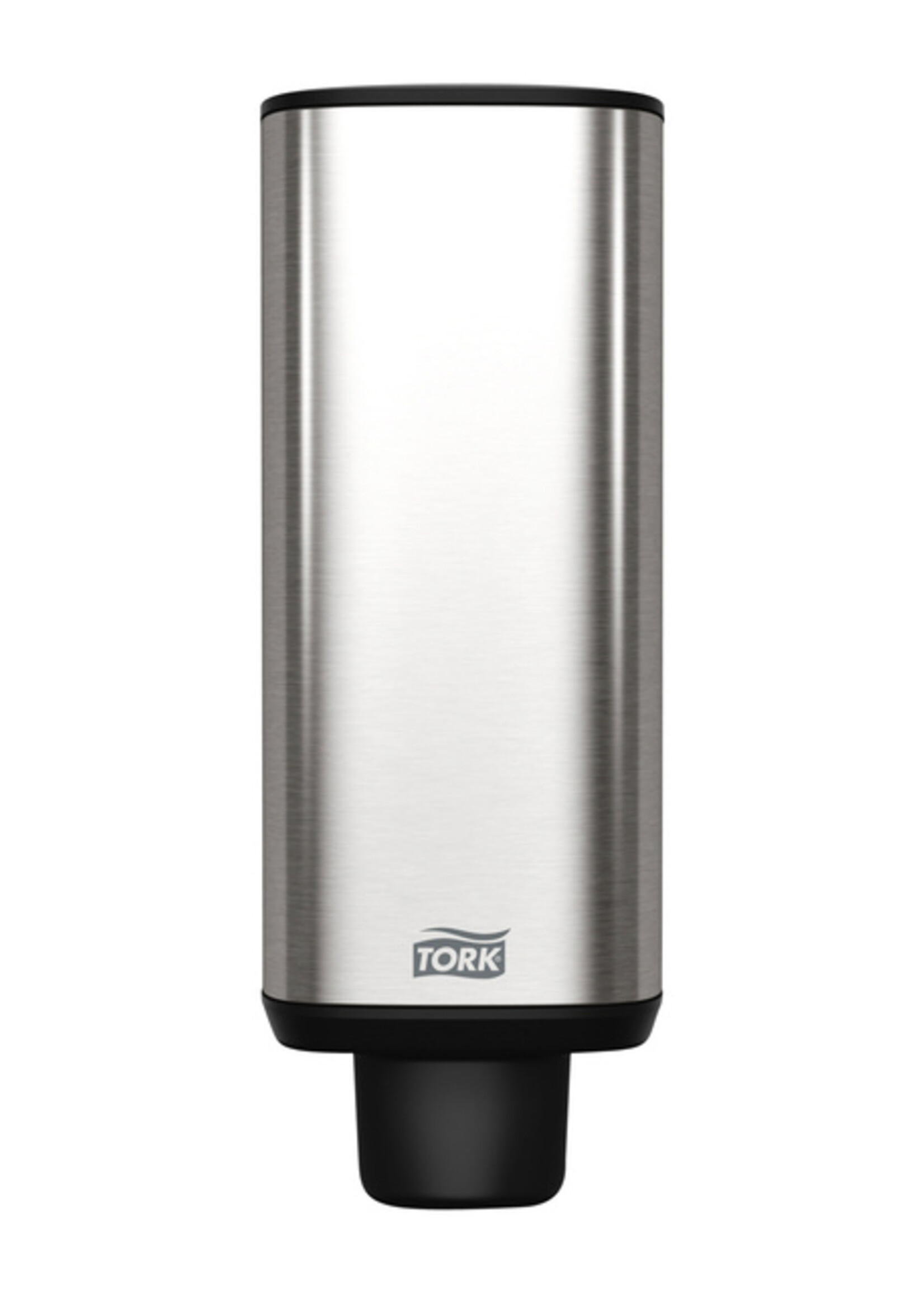 Tork Dispenser Tork Image lijn S4 zeep en handdesinfectiemiddel  rvs 460010