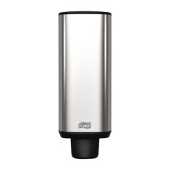 Distributeur savon et désinfectant Tork Image S4 460010 Inox