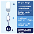 Tork Distributeur savon et désinfectant Tork Image S4 460010 Inox