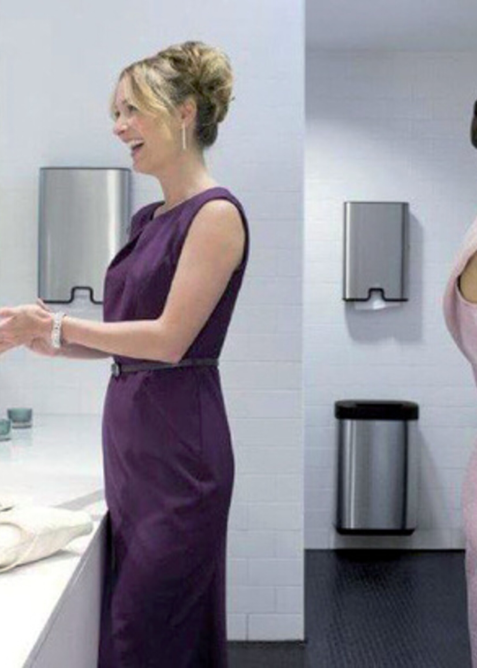 Tork Dispenser Tork Image lijn S4 zeep en handdesinfectiemiddel  rvs 460010