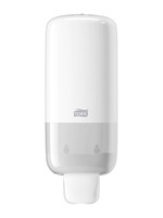 Tork Distributeur savon Tork S4 Elevation Design 561500 blanc