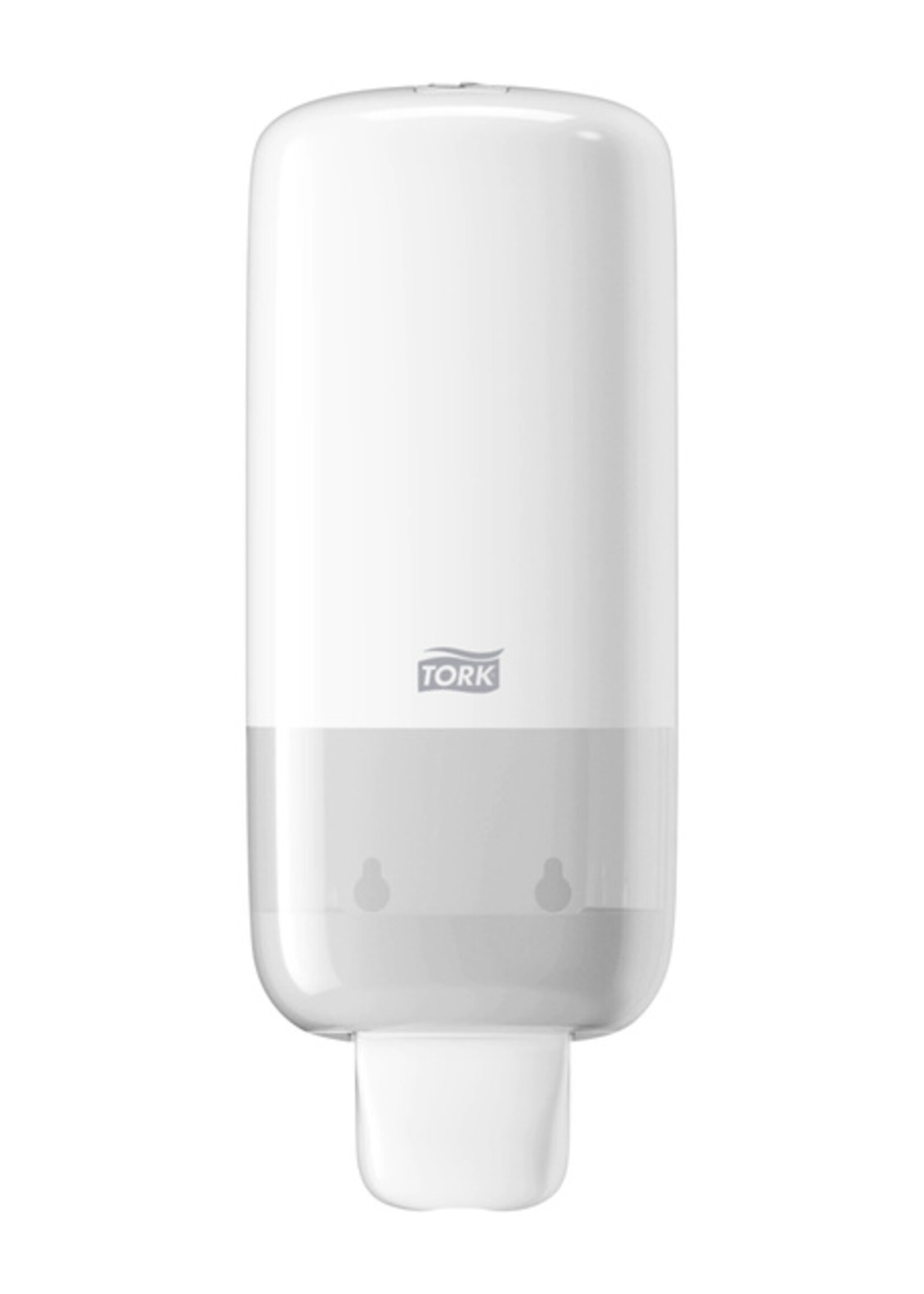 Tork Distributeur savon Tork S4 Elevation Design 561500 blanc