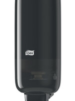Tork Zeepdispenser Tork S4 Elevation modern design zwart 561508