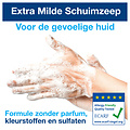 Tork Handzeep Tork S4 foam extra mild geurvrij allergievriendelijk 1000ml 520701