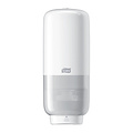 Tork Distributeur savon Tork S4 Elevation Intuition Sensor 561600 blanc