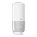 Tork Distributeur savon Tork S4 Elevation Intuition Sensor 561600 blanc