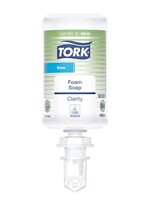 Tork Handzeep Tork Clarity S4 foam 1000ml 520201