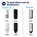 Tork Alcoholgel Tork S4 voor handdesinfectie ongeparfumeerd 1000ml 424103