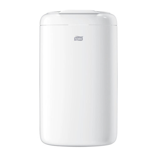 Tork Poubelle Tork B3 Elevation 564000 Compact 5L blanc