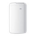 Tork Afvalbak Tork B3 Elevation Compact formaat 5 liter wit  564000
