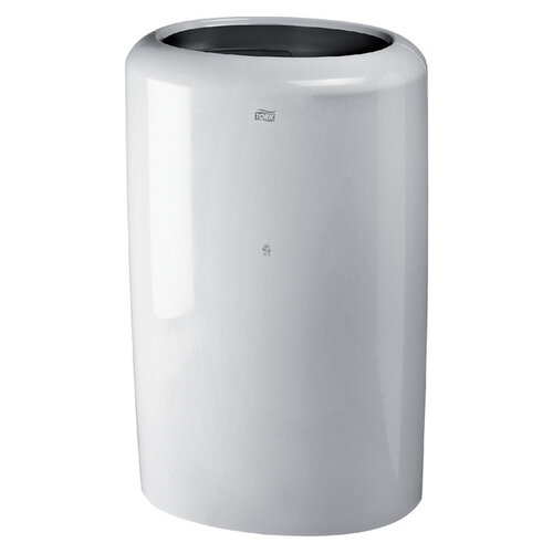 Tork Poubelle Tork B1 Elevation 563000 montage flexible 50 litres blanc