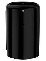 Tork Poubelle Tork B1 Elevation 563008 montage flexible 50 litres blanc