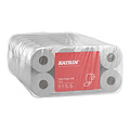 Katrin Papier toilette Katrin 3 épaisseurs 250 feuilles 48 rouleaux blanc