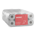 Katrin Toiletpapier Katrin 2-laags 400vel 48rollen wit