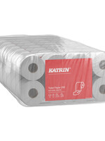 Katrin Toiletpapier Katrin 2-laags wit 64rollen