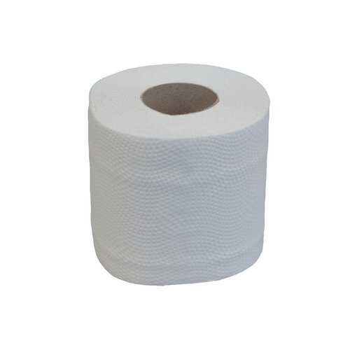 Katrin Toiletpapier Katrin 2-laags wit 64rollen