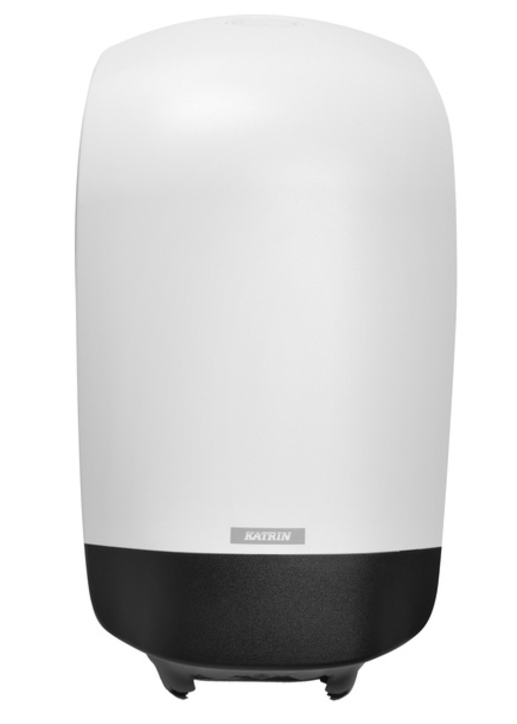 Katrin Distributeur essuie-mains Katrin 90106 Centerfeed S blanc
