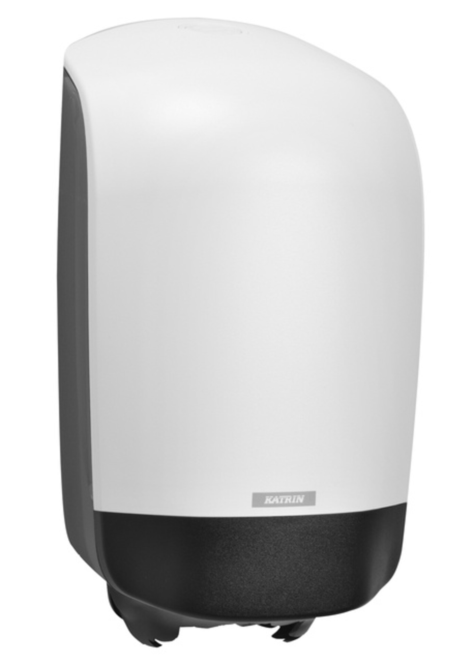 Katrin Distributeur essuie-mains Katrin 90106 Centerfeed S blanc