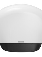 Katrin Distributeur papier toilette Katrin 90069 Gigant S blanc