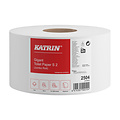 Katrin Papier toilette Katrin Gigant S2 2 épaisseurs blanc 600 feuilles
