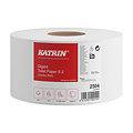 Katrin Toiletpapier Katrin Gigant S2 2-laags 600vel wit