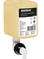 Katrin Handzeep Katrin 57870 Pure Neutral 500ml