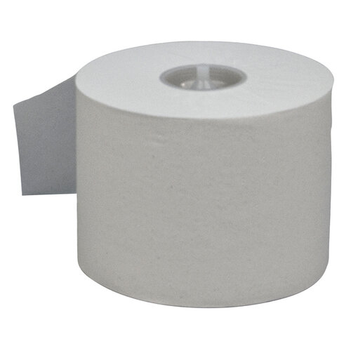 Katrin Toiletpapier Katrin System 2-laags wit 36rollen